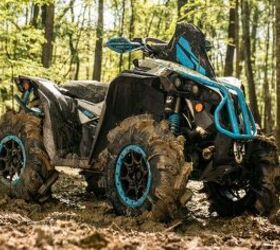 Can-Am Renegade 1000 R X MR