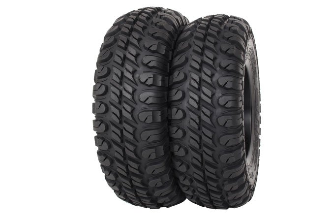 sti unveils new chicane utv tire, STI Chicane Tire