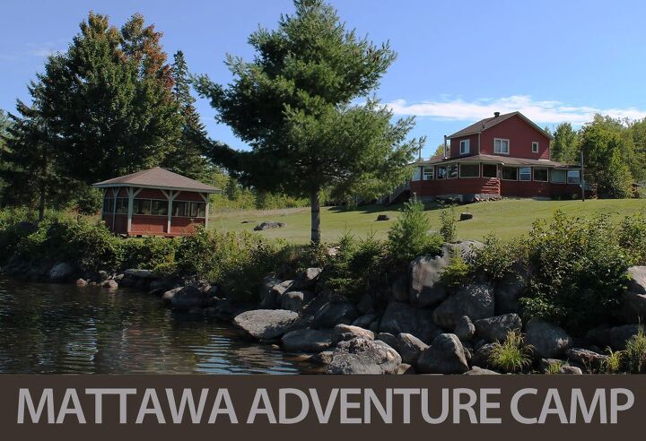 utv riding and trout fishing in ontario, Bass Pro Gear