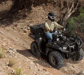 2013 yamaha grizzly 700 fi auto 4x4 eps special edition