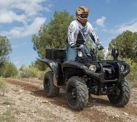 2013 yamaha grizzly 700 fi auto 4x4 eps special edition