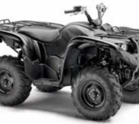2013 Yamaha Grizzly 700 FI Auto 4x4 EPS Special Edition