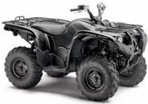 2013 Yamaha Grizzly 700 FI Auto 4x4 EPS Special Edition