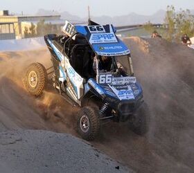celebrating halloween in glamis at camp rzr west, Camp RZR 2015 Terracross Qualifying