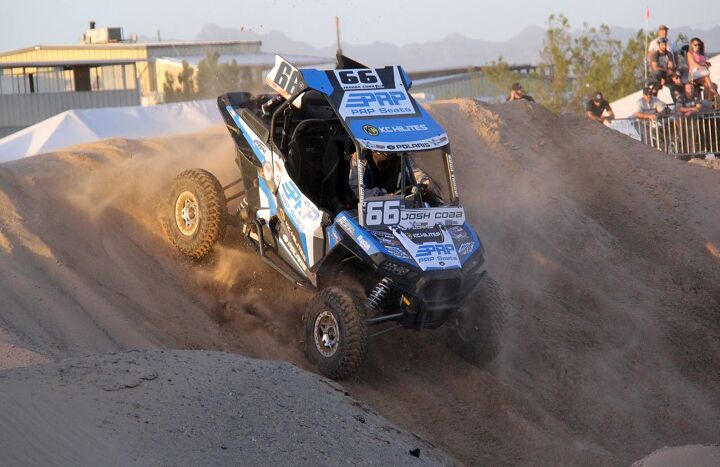 celebrating halloween in glamis at camp rzr west, Camp RZR 2015 Terracross Qualifying