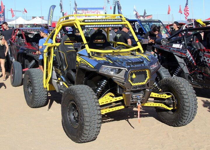 celebrating halloween in glamis at camp rzr west, Camp RZR 2015 AtomaChrome