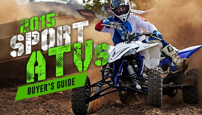 Buyers Guide | ATV.com