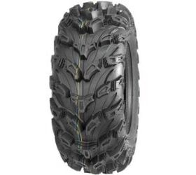 QuadBoss Introduces New Mud Radial Tires and ATV Ramps