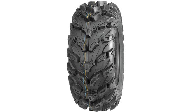 QuadBoss Introduces New Mud Radial Tires and ATV Ramps