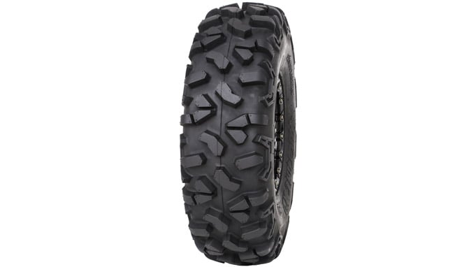 STI Introduces Mammoth New 34-inch Roctane XD Tire