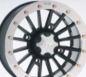 ITP Adds More Sizes of SD Series Beadlock Wheels