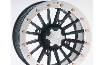 ITP Adds More Sizes of SD Series Beadlock Wheels