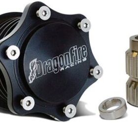 DragonFire Quick-Release Steering Wheel for YXZ1000R | ATV.com