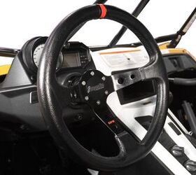 dragonfire releases quick release steering wheel for yxz1000r, YXZ Steering Wheel Kit