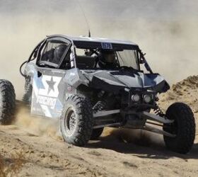 S3 Racing Wins Henderson 250 in Can-Am Maverick