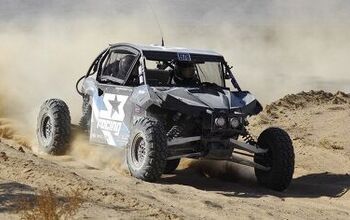 S3 Racing Wins Henderson 250 in Can-Am Maverick
