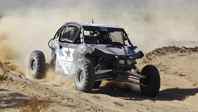s3 racing wins henderson 250 in can am maverick
