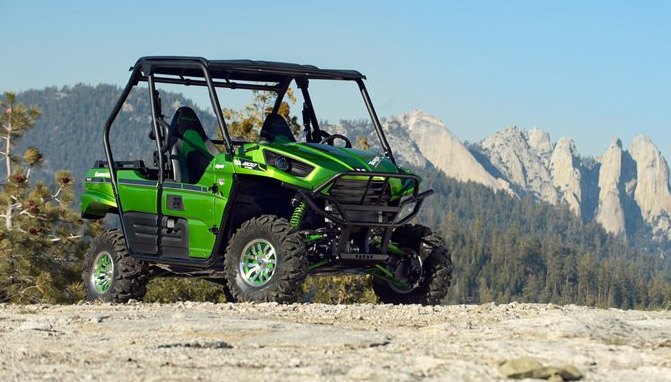 kawasaki expands recall of teryx and teryx4