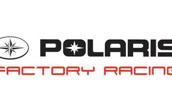 Polaris Announces 2016 Off-Road Race Teams