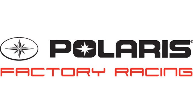 polaris announces 2016 off road race teams