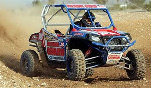 polaris announces 2016 off road race teams, Scott Kiger