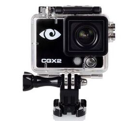 can am mud riding accessories, Cyclops CGX2 Camera