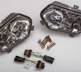 How To Install LED Headlights