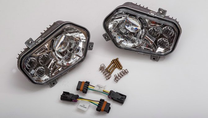 How To Install LED Headlights