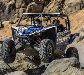 So You Think You Can Handle King of the Hammers + Video