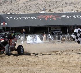 what does it take to race king of the hammers