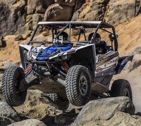 what does it take to race king of the hammers, Jason Weller King of the Hammers