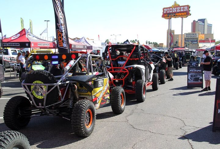 chasing off road glory at the utv world championship, 2016 UTV World Championship Contingency