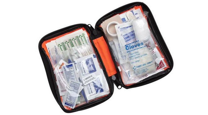 top 10 products for atv fishermen, ATV First Aid Kit