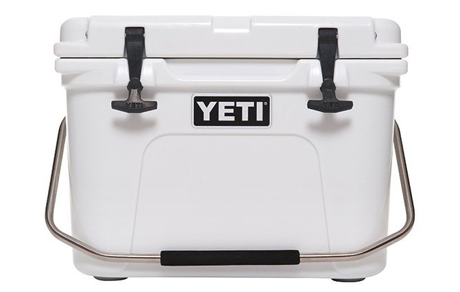 top 10 products for atv fishermen, Yeti Roadie Cooler