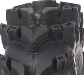 STI Introduces Massive 36-inch Outback Max Mud Tire