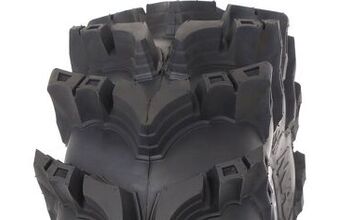 STI Introduces Massive 36-inch Outback Max Mud Tire