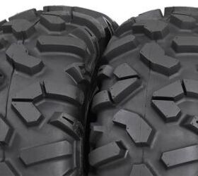 STI Unveils New Roctane XD-K Tires