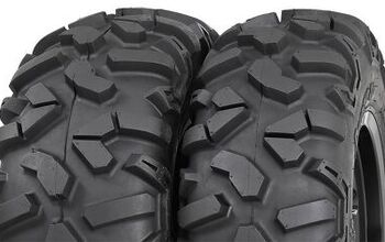 STI Unveils New Roctane XD-K Tires