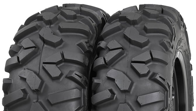 STI Unveils New Roctane XD-K Tires