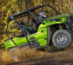 you may soon be required to buckle up in a kawasaki utv