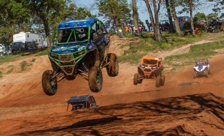 2016 high lifter atv mud nationals report, Mud Nationals UTV Race