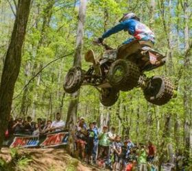 McGill Goes For Third Straight Win at Limestone 100 GNCC