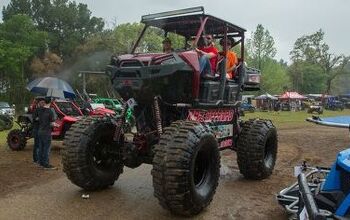 10 Jaw Dropping UTVs From 2016 High Lifter Mud Nationals