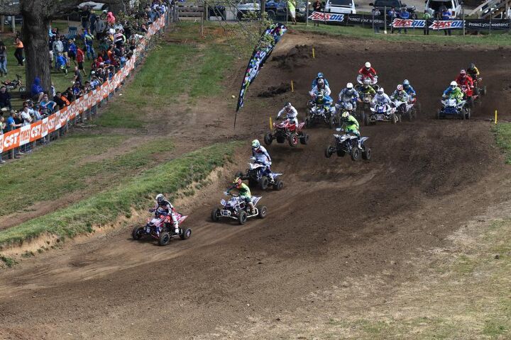 hetrick edges wienen to win at muddy creek national, John Natalie Holeshot Muddy Creek