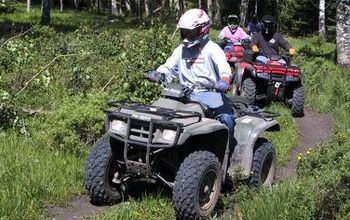 Riders Unite is a New Voice for Promoting OHV Interests