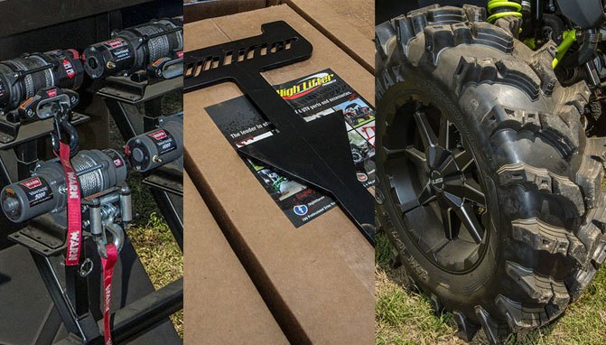 Top 10 Products From 2016 High Lifter Mud Nationals