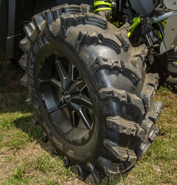top 10 products from 2016 high lifter mud nationals, High Lifter Mud Nationals STI Outback Max