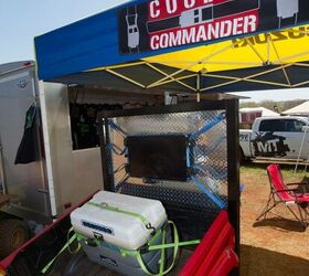 top 10 products from 2016 high lifter mud nationals, High Lifter Mud Nationals Cooler Commander