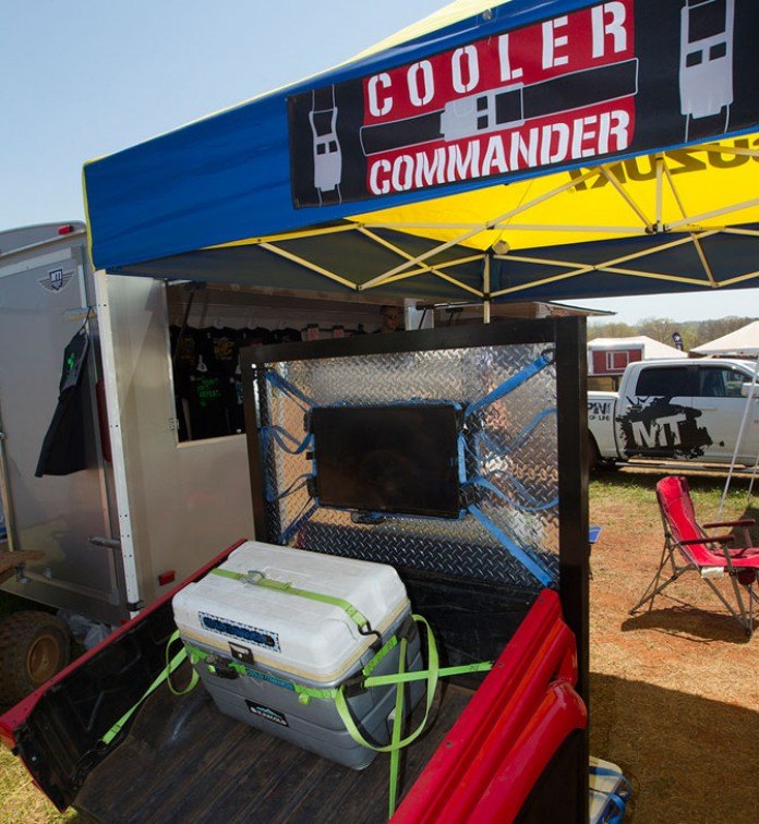 top 10 products from 2016 high lifter mud nationals, High Lifter Mud Nationals Cooler Commander