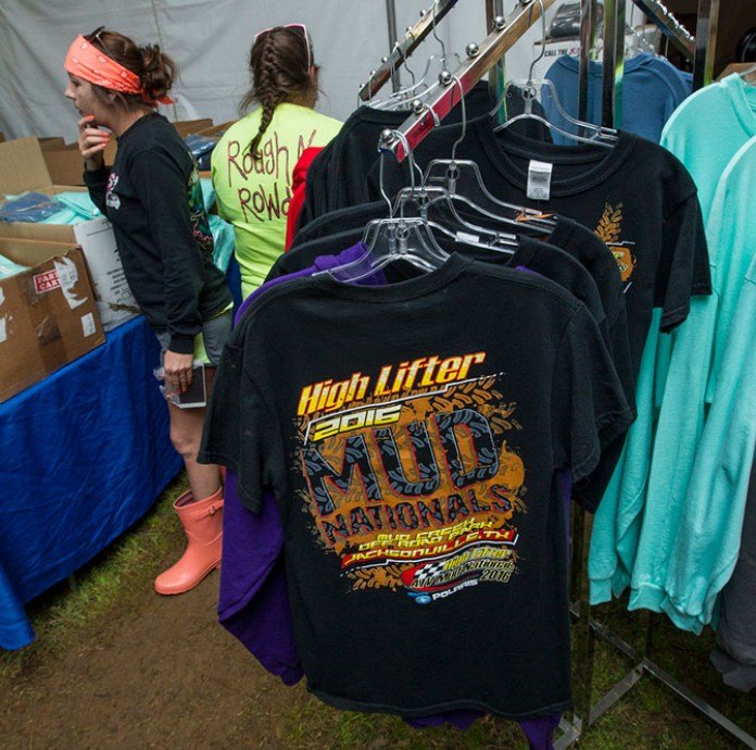 top 10 products from 2016 high lifter mud nationals, High Lifter Mud Nationals Gear